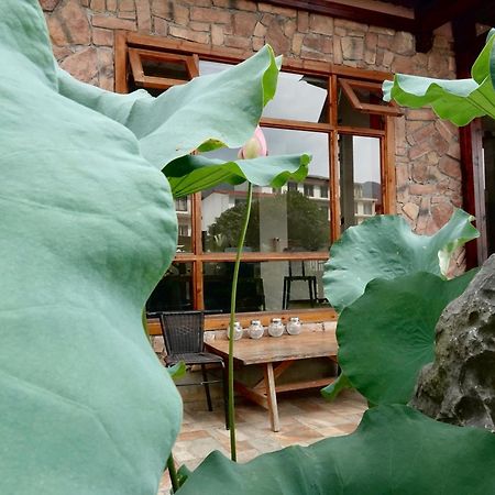 Yangshuo Xiao Long River Hotel エクステリア 写真