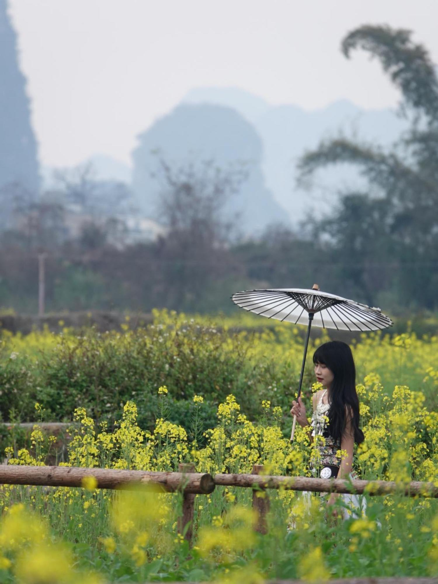 Yangshuo Xiao Long River Hotel エクステリア 写真