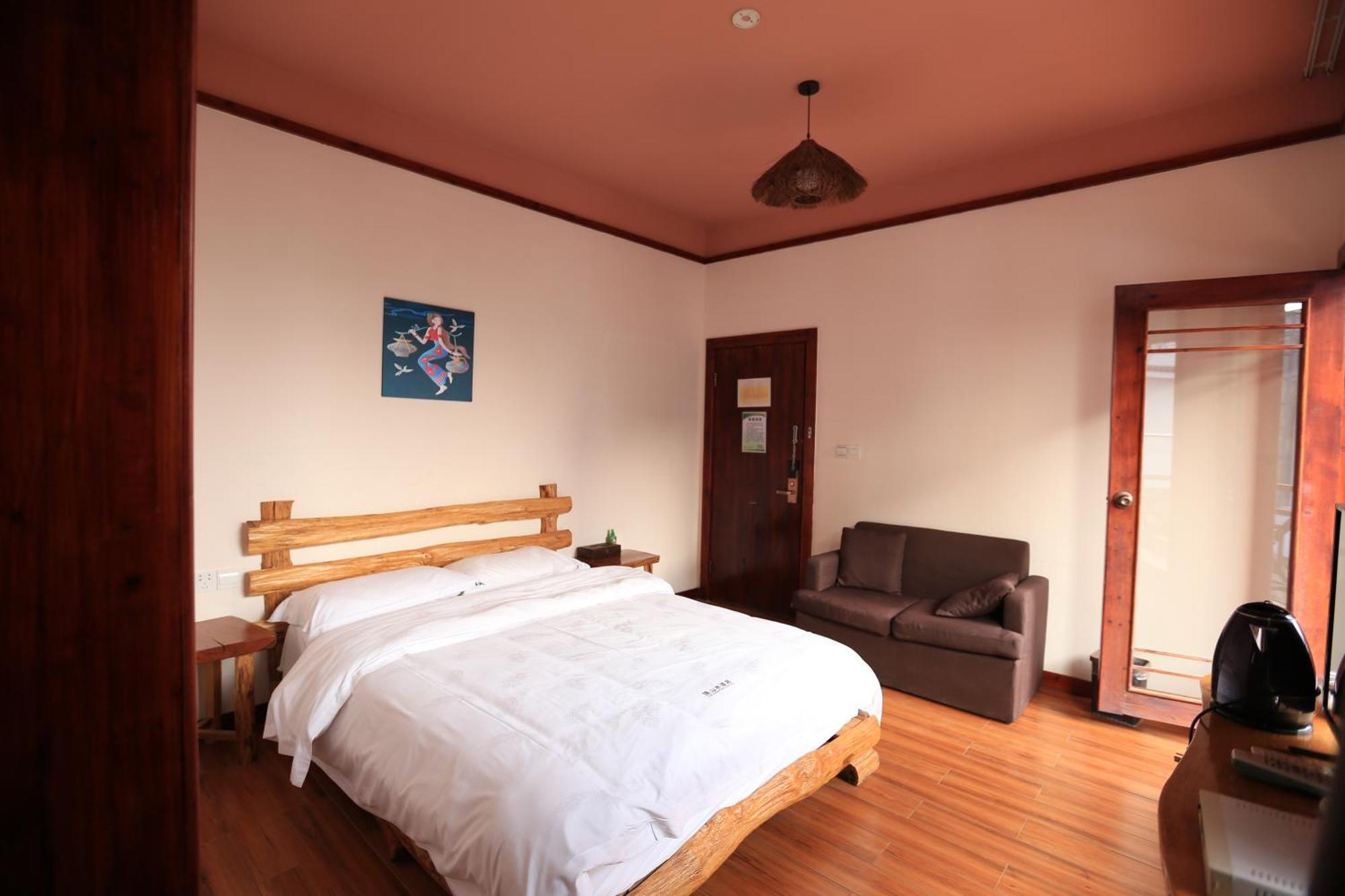 Yangshuo Xiao Long River Hotel エクステリア 写真