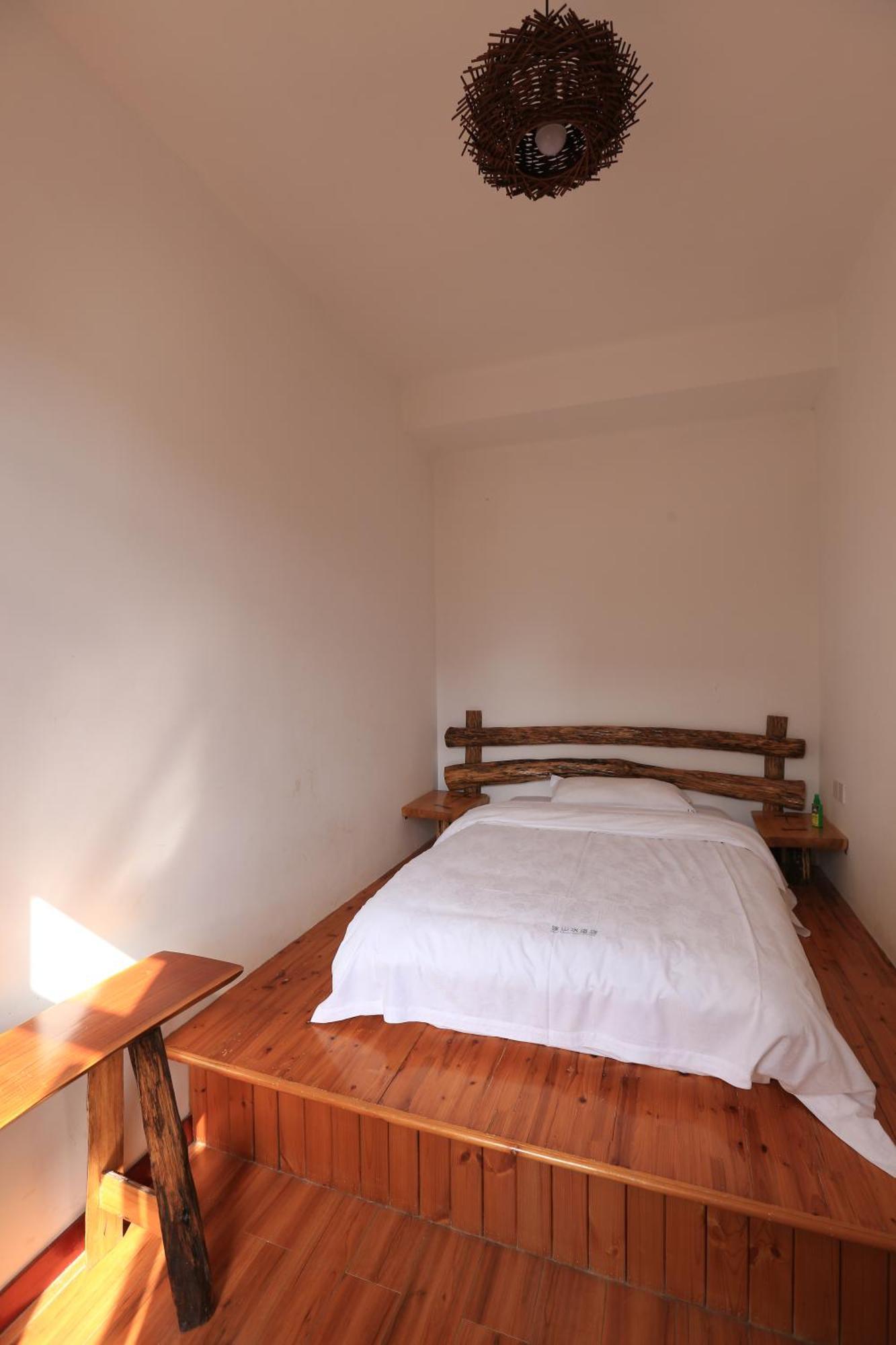 Yangshuo Xiao Long River Hotel エクステリア 写真