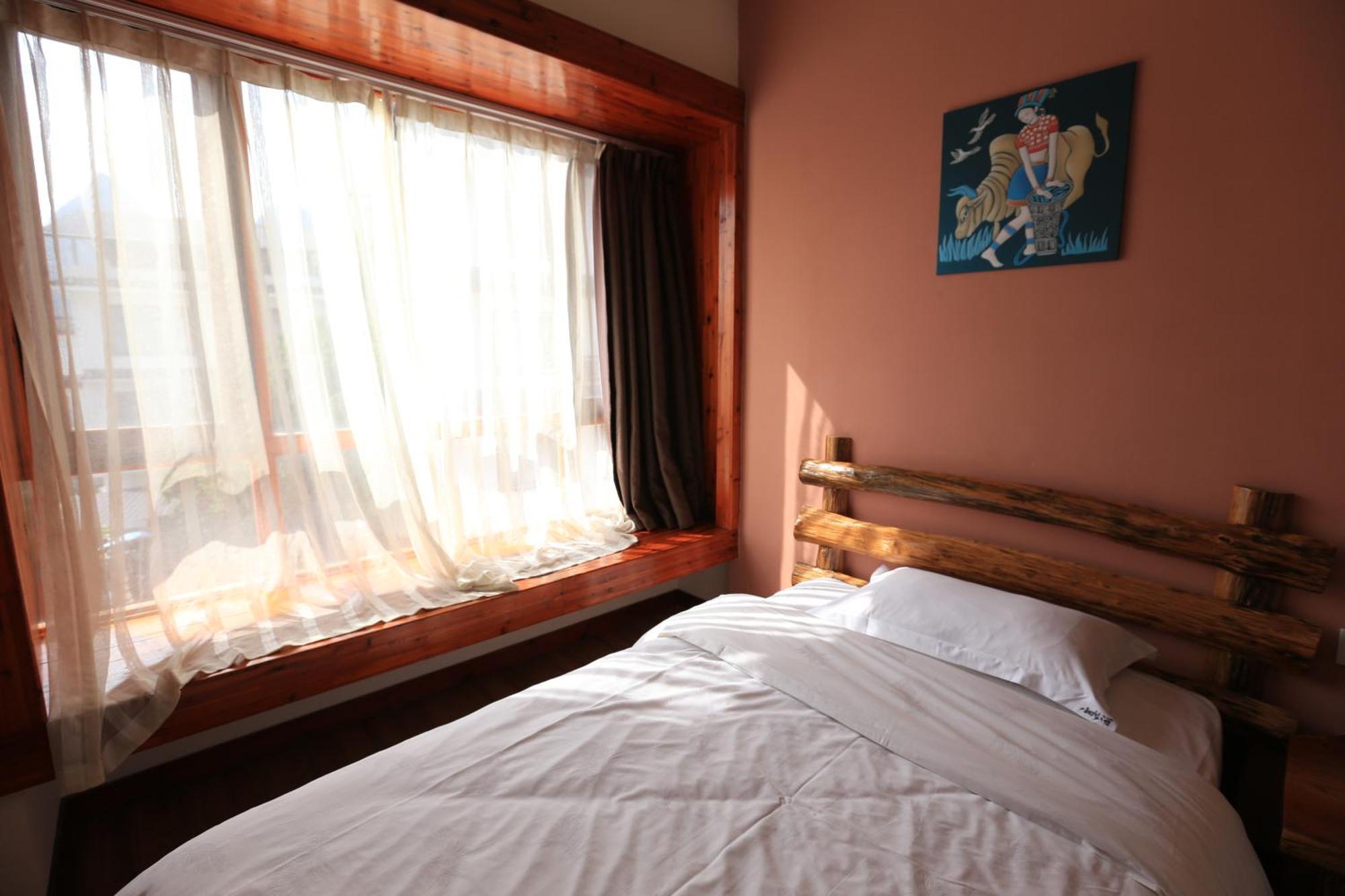 Yangshuo Xiao Long River Hotel エクステリア 写真