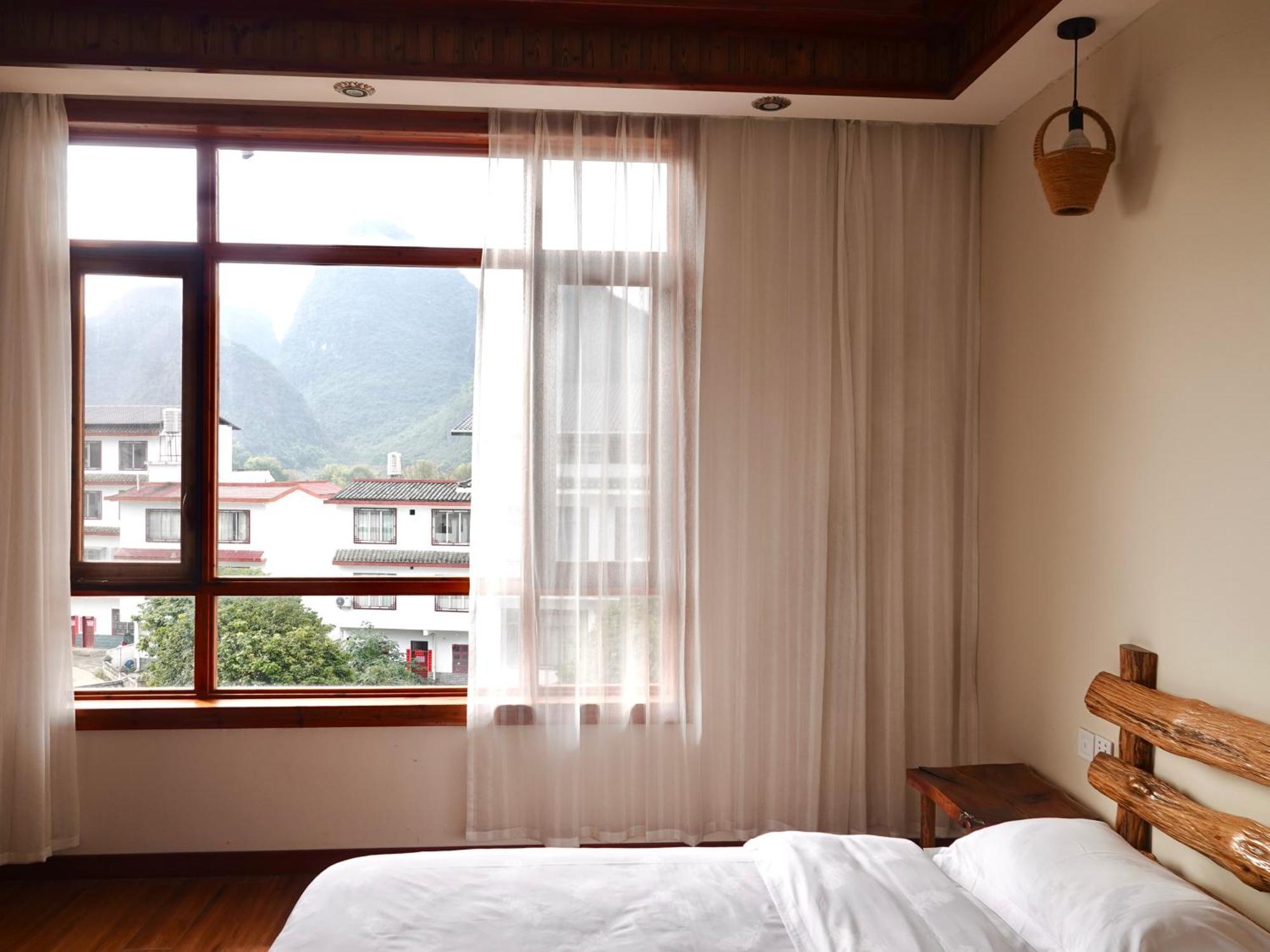 Yangshuo Xiao Long River Hotel エクステリア 写真