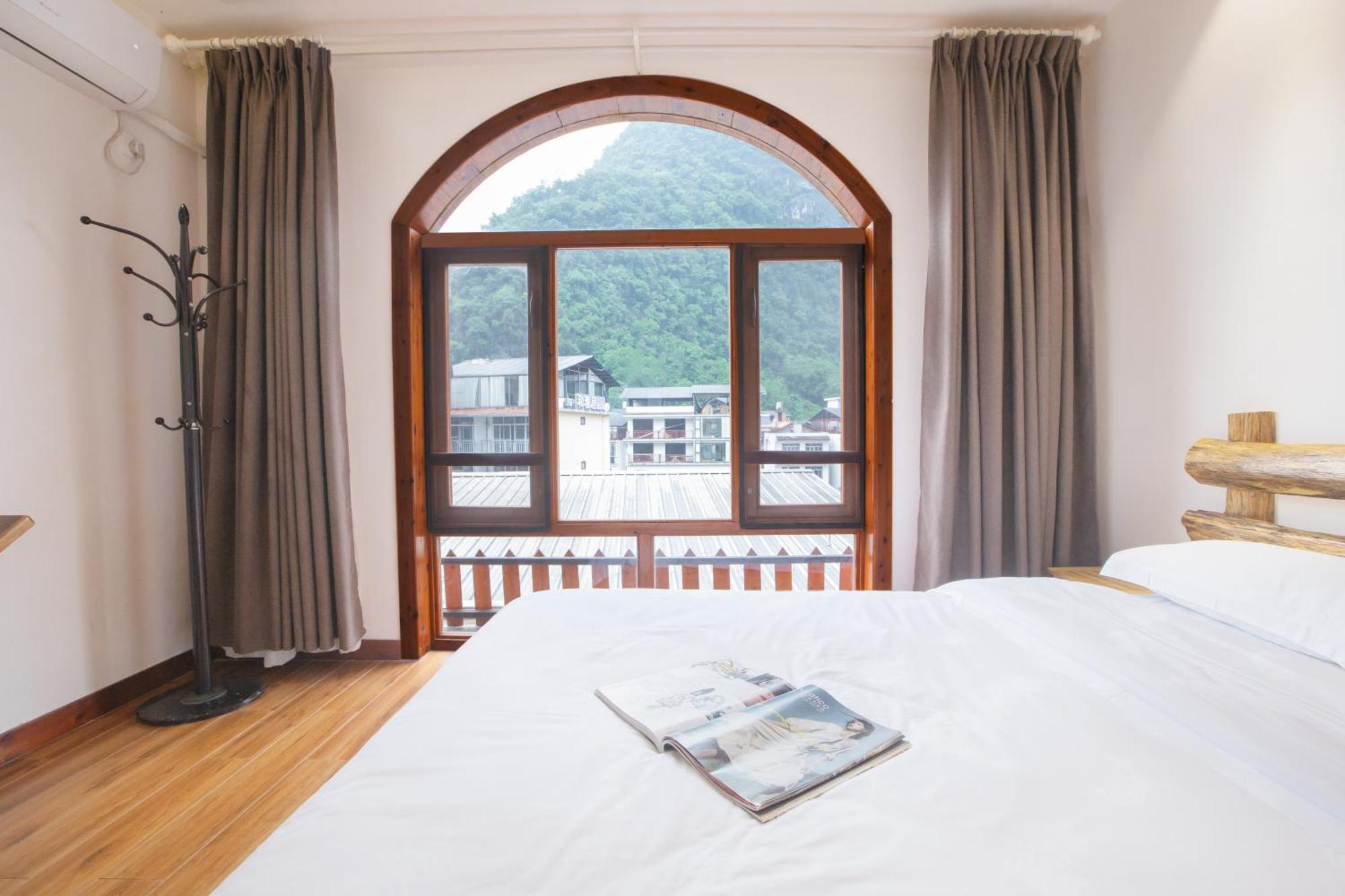 Yangshuo Xiao Long River Hotel エクステリア 写真