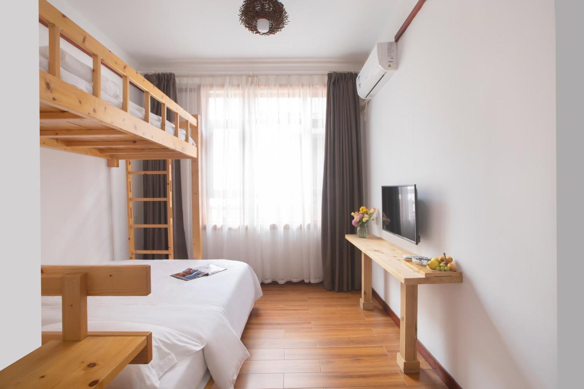 Yangshuo Xiao Long River Hotel エクステリア 写真