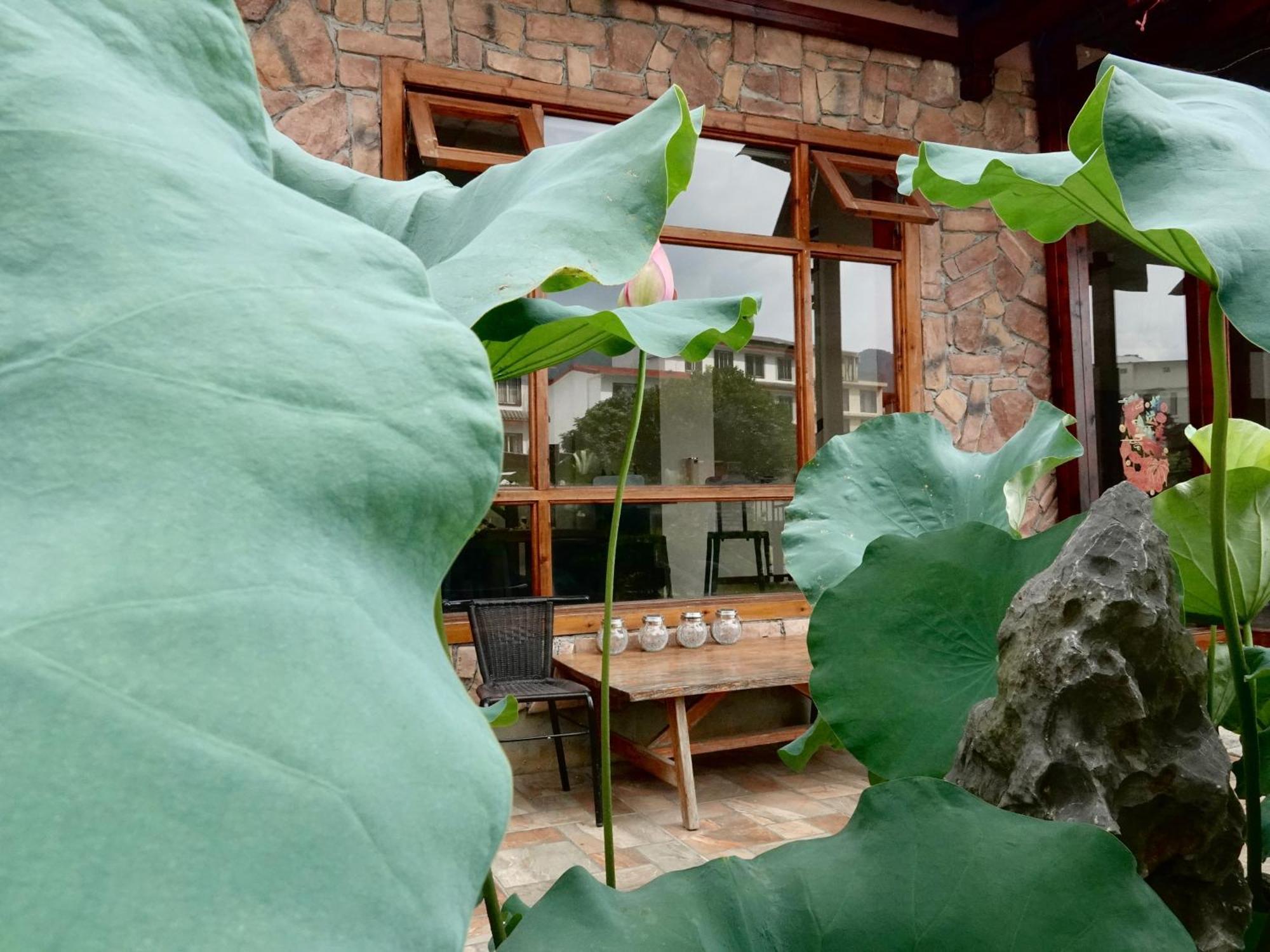 Yangshuo Xiao Long River Hotel エクステリア 写真